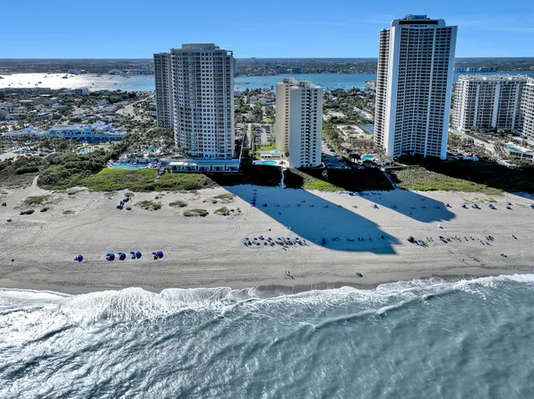 2800 N Ocean Dr #B-17c, Riviera Beach, FL 33404