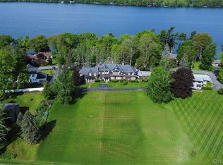 4790 E Lake Rd, Cazenovia, NY 13035