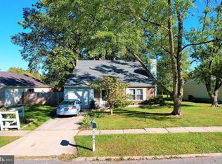 3402 Albantowne Way, Edgewood, MD 21040