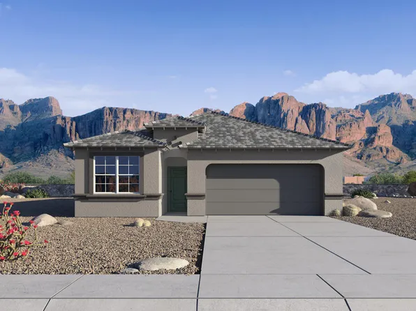 38080 W Excussare Way, Maricopa, AZ 85138