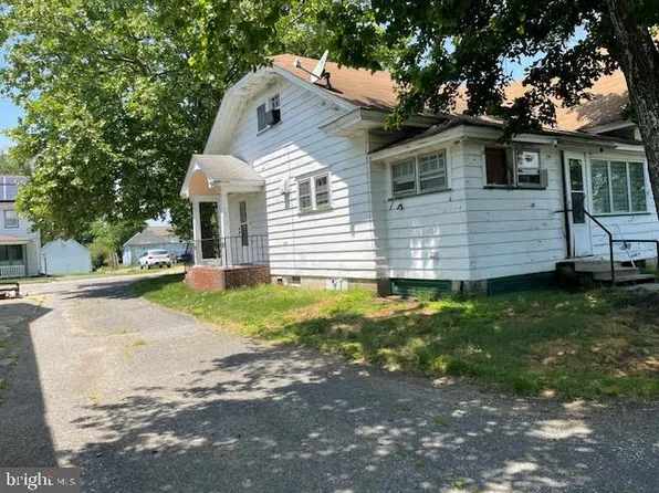 414 Main St, Dorchester, NJ 08316