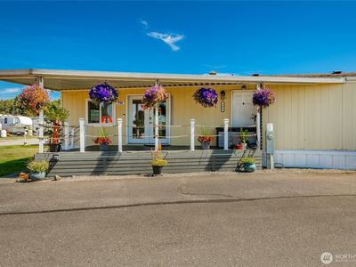 8080 Harborview Road #F91, Blaine, WA, 98230