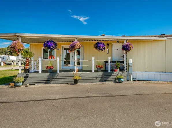 8080 Harborview Road #F91, Blaine, WA 98230