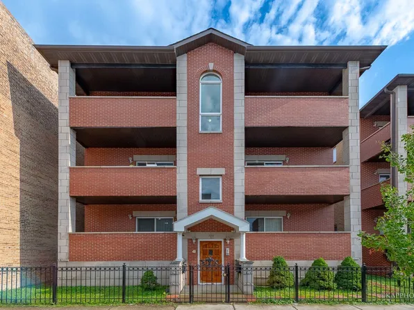 705 W 31st St APT 3, Chicago, IL 60616