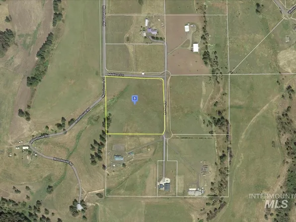0 Madison Ln, Kamiah, ID 83536