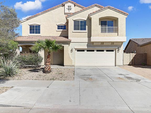2nd image of 2267 S 173rd Dr