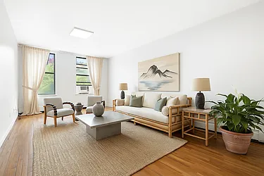 2322 Adam Clayton Powell Jr Boulevard