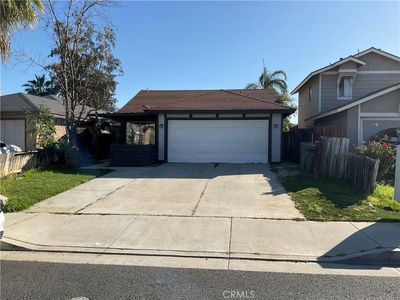25851 Coriander Ct, Moreno Valley, CA, 92553