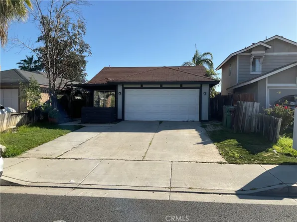 25851 Coriander Ct, Moreno Valley, CA 92553