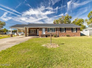450 Camellia St, Kinston, NC 28504