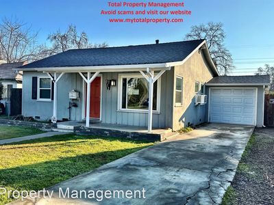 912 S Bradley St, Visalia, CA, 93292