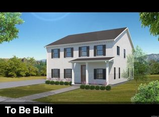 138 N 800 W #8, Springville, UT 84663