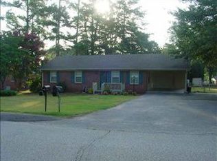 2019 Evergreen Dr, Boiling Springs, SC 29316