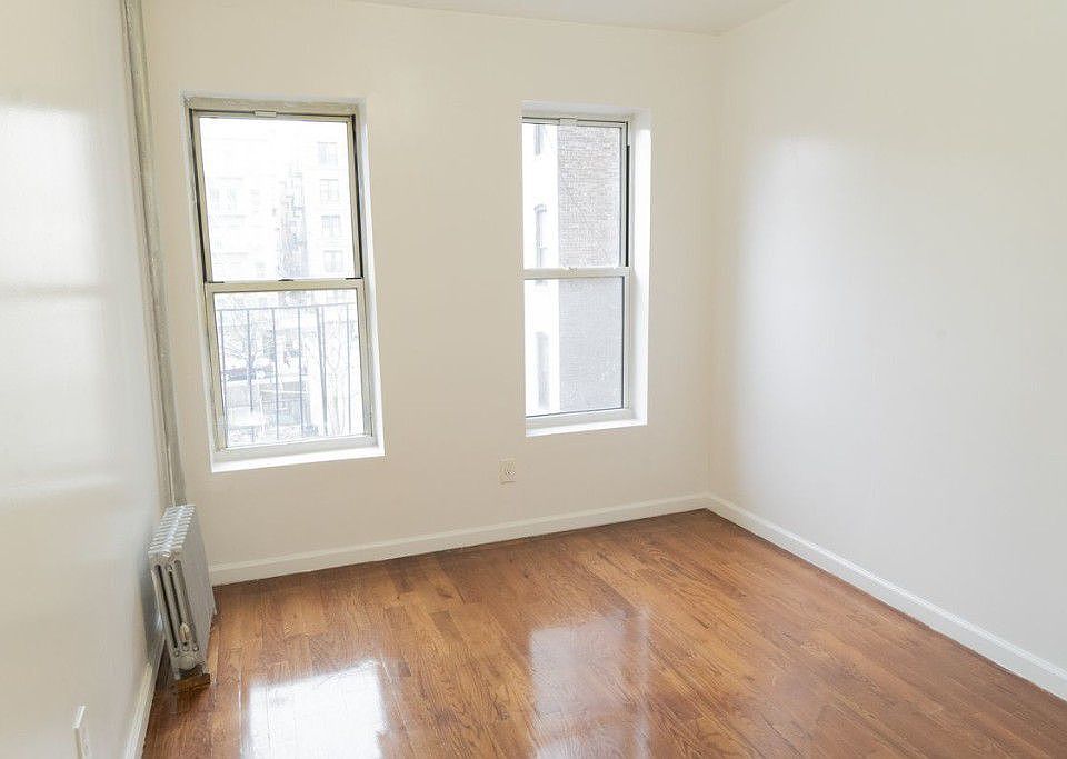 1st image of 203 W 144th St APT 9