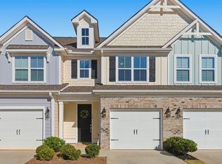 38 Red Horse Way, Greer, SC 29651