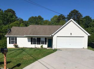 6536 Orchard Creek Ln, Knoxville, TN 37918