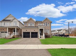 37 Drake Ave, Brant, ON N3L0H9