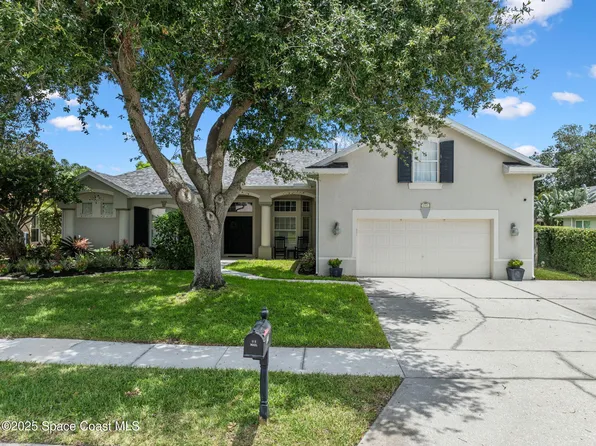 797 Conestee Dr, West Melbourne, FL 32904