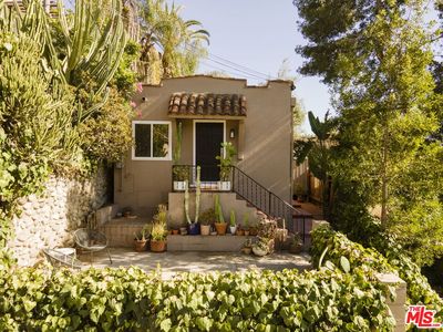 5616 Tehama St, Los Angeles, CA, 90042