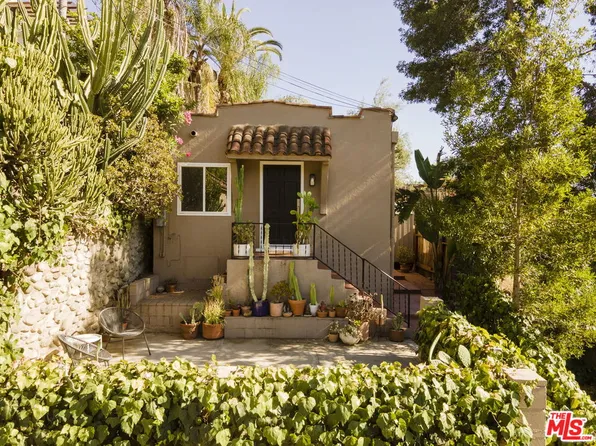 5616 Tehama St, Los Angeles, CA 90042