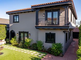 5558 Edgewood Pl, Los Angeles, CA 90019