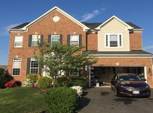 4 Latham Ln, Stafford, VA 22554