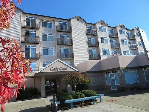 2517 Colby Ave #306 — Photo 10