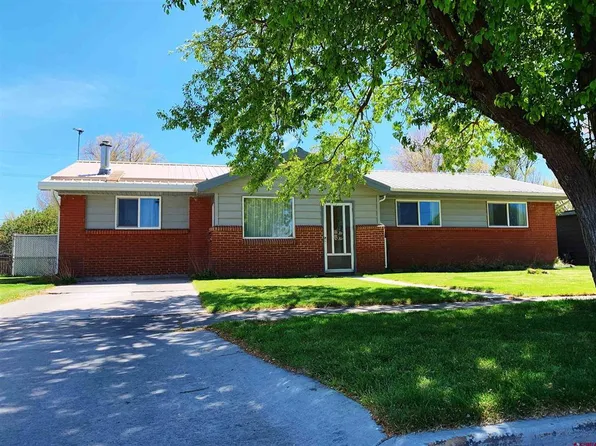 204 Thirteenth Street, Alamosa, CO 81101