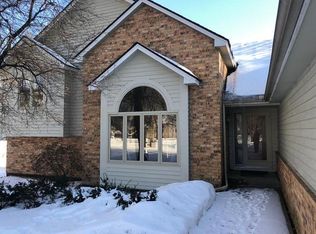 6383 Fawn Ln, Lino Lakes, MN 55014