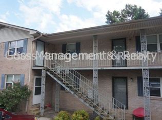 11009 Mara Lynn Rd APT C, Little Rock, AR 72211