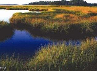207 Fripp Point Rd, Saint Helena Island, SC 29920