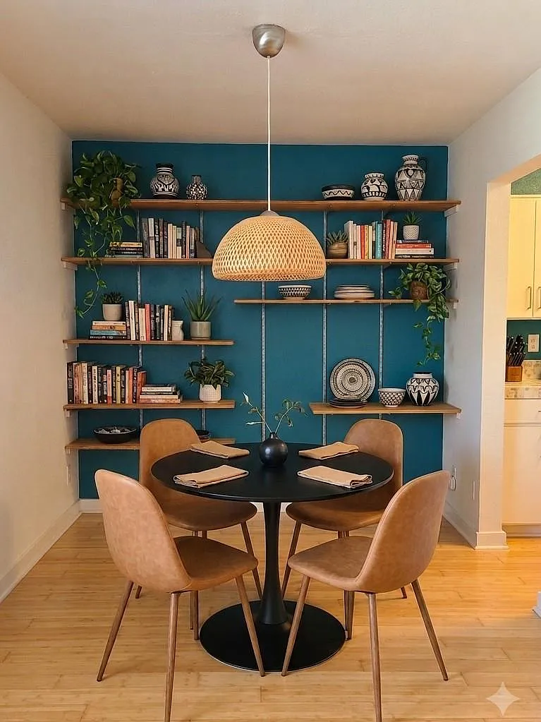 1 bed, 1.0 bath, 705 sqft, $1,450 — Photo 2