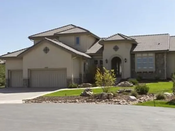 6276 Oxford Peak Pl, Castle Rock, CO 80108