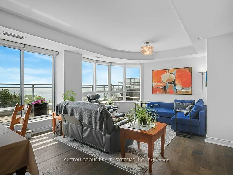 3500 Lakeshore Rd W #B814 — Photo 4