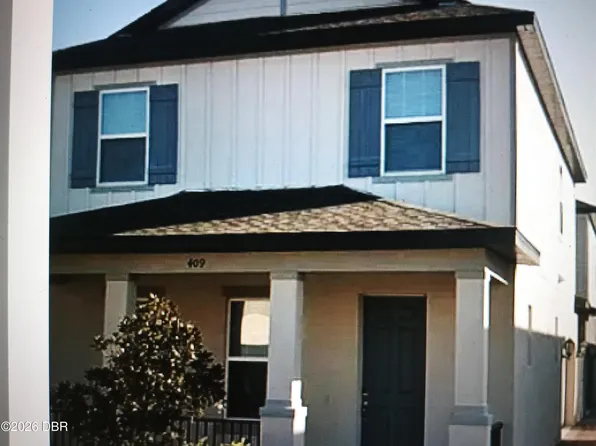 409 Venetian Palms Blvd, New Smyrna Beach, FL 32168