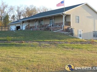 8001 SW 98th St, Denton, NE 68339