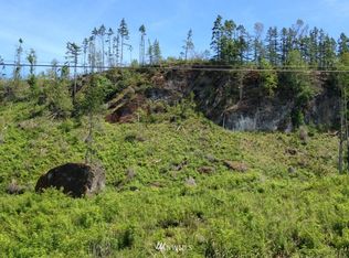 0 Eaglemount Rd, Pt Townsend, WA 98368