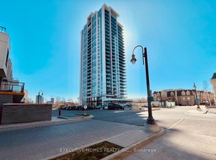 1255 Bayly St #2301, Pickering, ON L1W 0B6