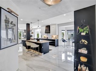 7725 Pebble Creek Cir #8-206, Naples, FL 34108