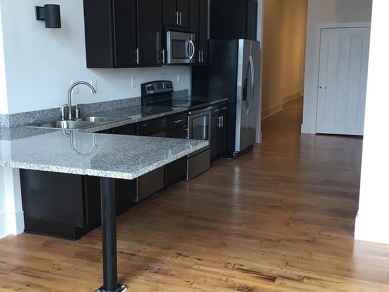 DRAYTON MILLS LOFT APARTMENTS — Photo 98