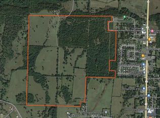 75 Merritt Trl, Greenbrier, AR 72058