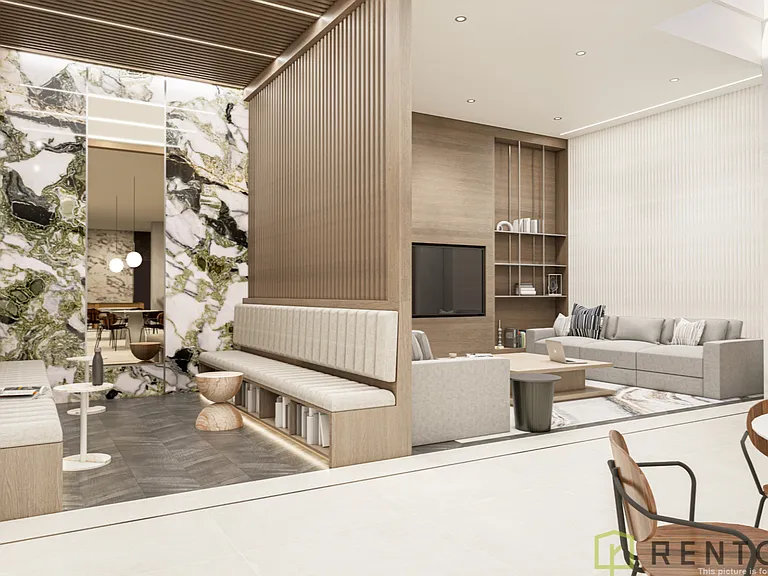 99 Fleet Pl #21R — Photo 11
