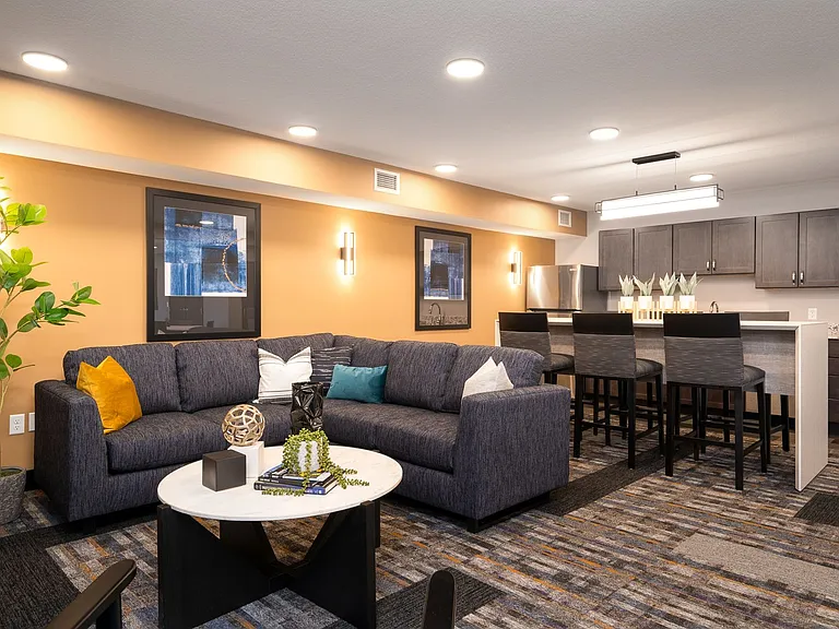 Garden Oaks Apartments — Photo 82