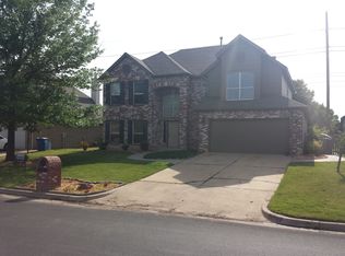 7522 S 109th Ave E, Tulsa, OK 74133