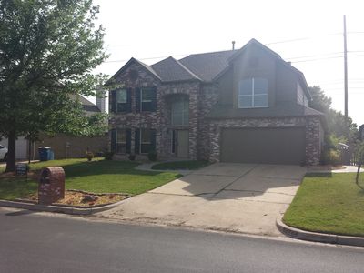 7522 S 109th Ave E, Tulsa, OK, 74133