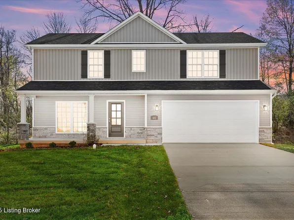 401 Sandy Cir, Elizabethtown, KY 42701