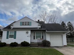 11406 Granger Rd, Garfield Heights, OH 44125