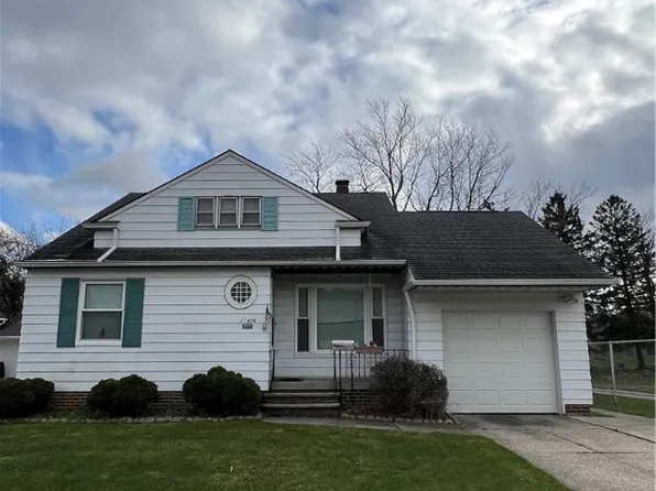11406 Granger Rd, Garfield Heights, OH 44125