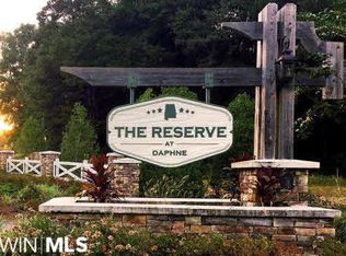 0 Rosedown Ln, Daphne, AL 36526