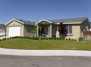 1 Century Ct, Winnemucca, NV 89445